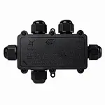 M686-5B outdoor electrical junction box